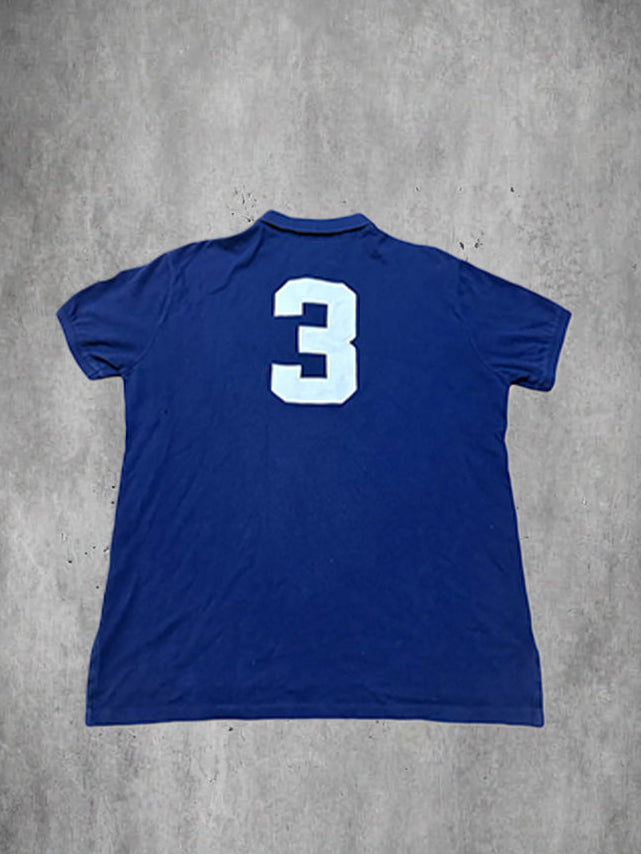 Polo Ralph Lauren Big Pony "LOS ANGELES" City Polo