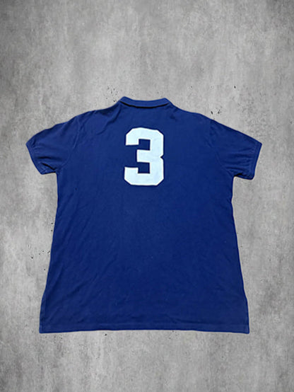 Polo Ralph Lauren Big Pony "LOS ANGELES" City Polo