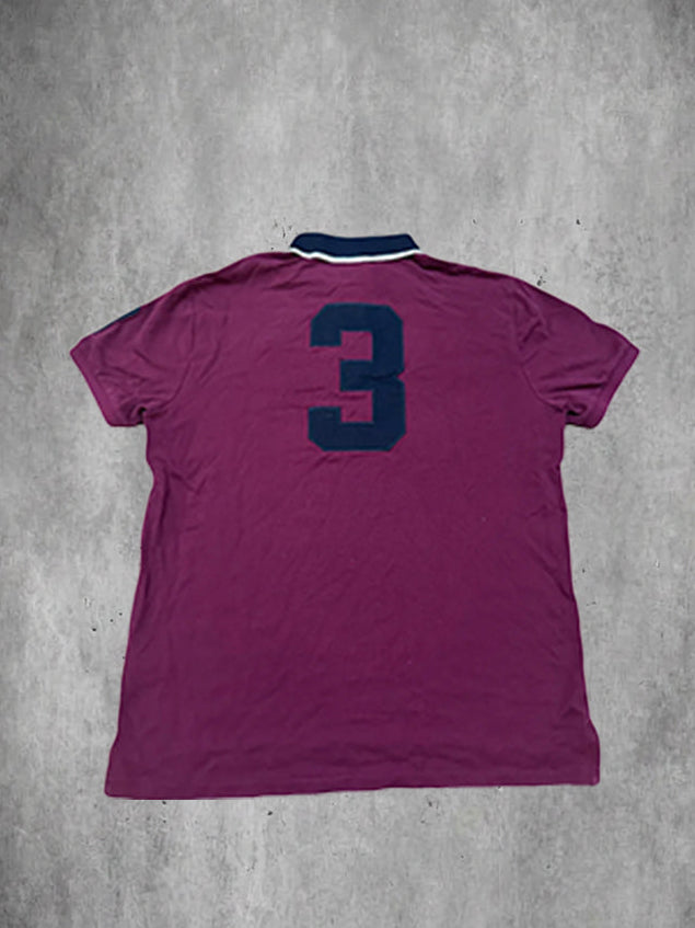 Polo Ralph Lauren Big Pony "HOUSTON" City Polo