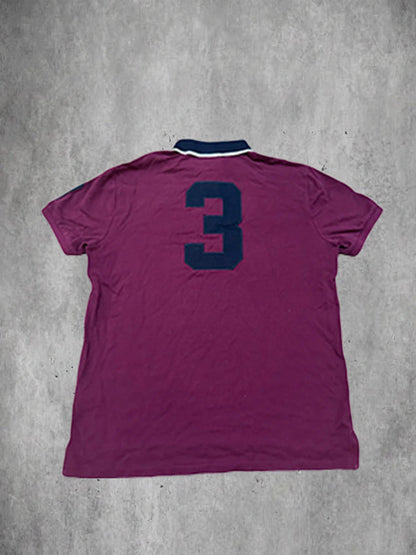 Polo Ralph Lauren Big Pony "HOUSTON" City Polo