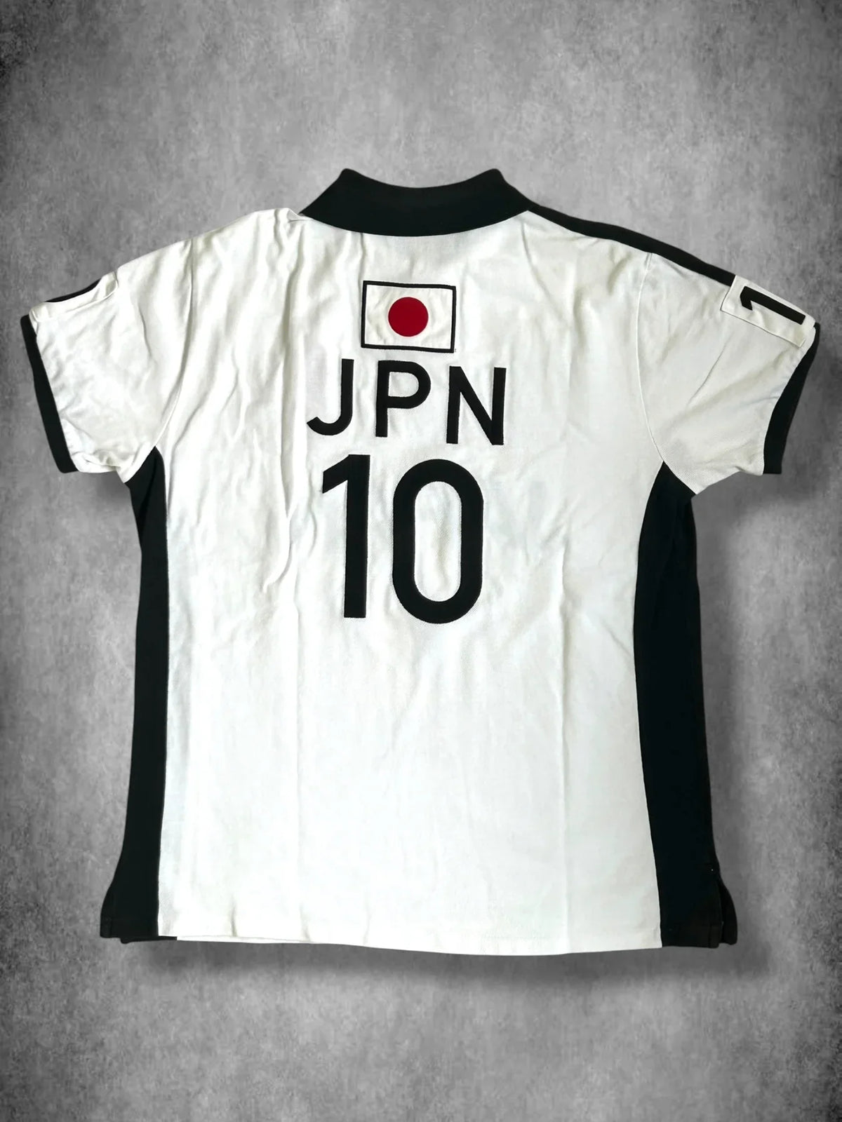 Polo Ralph Lauren Big Pony "JAPAN" Country Polo