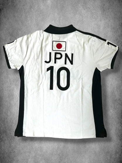 Polo Ralph Lauren Big Pony "JAPAN" Country Polo