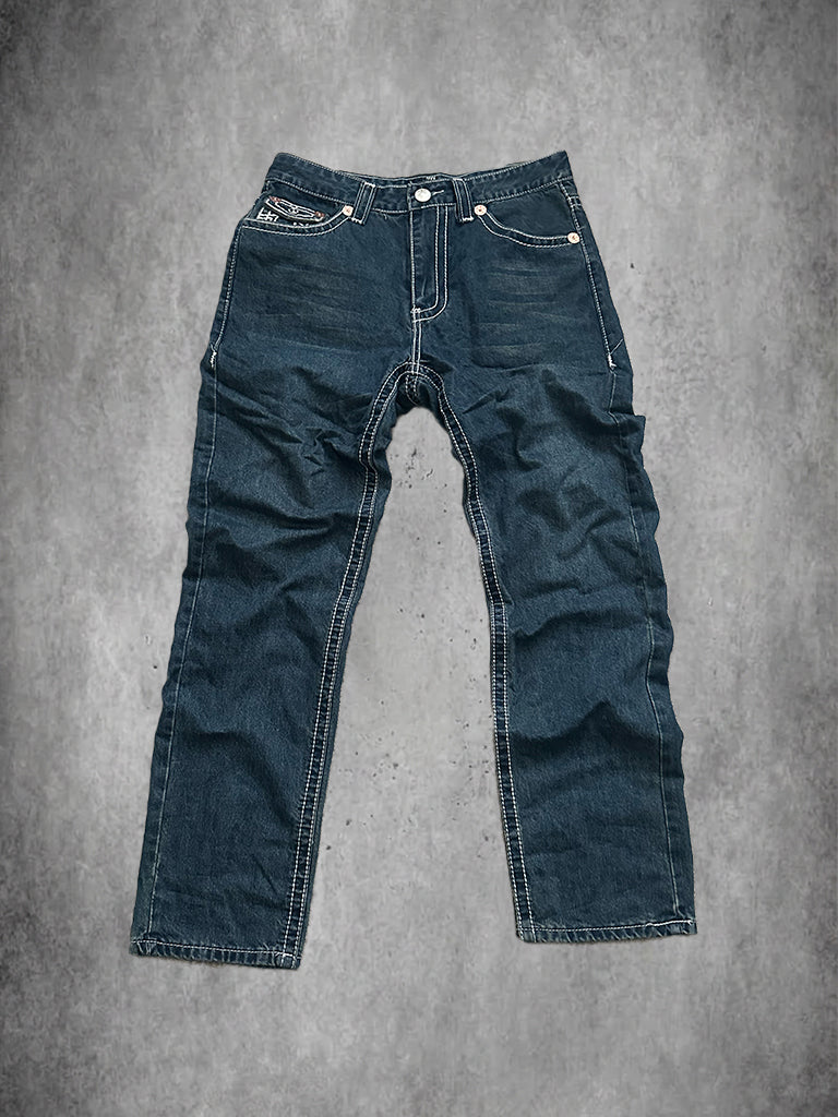 True Religion Ricky Super T Jeans