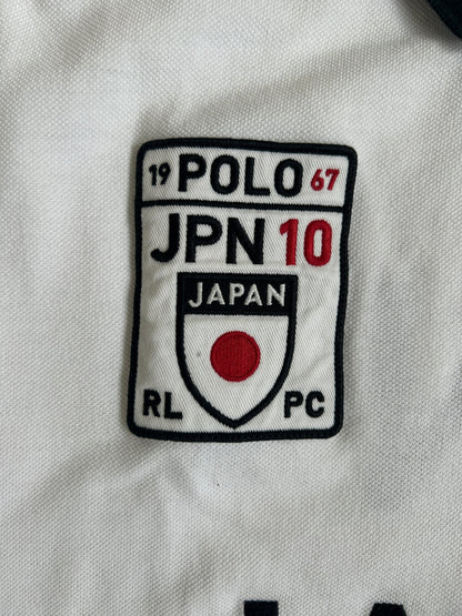 Polo Ralph Lauren Big Pony "JAPAN" Country Polo