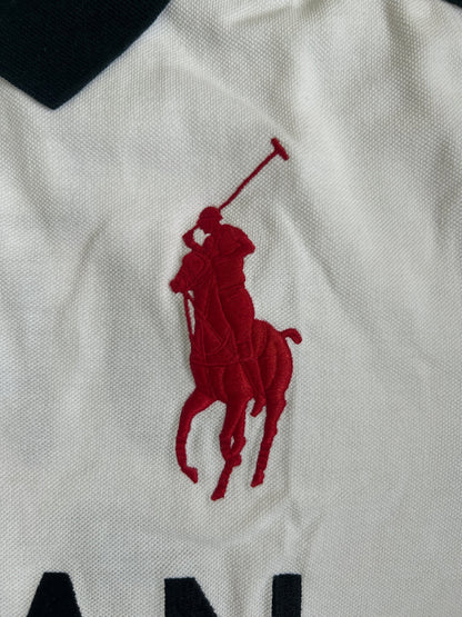 Polo Ralph Lauren Big Pony "JAPAN" Country Polo