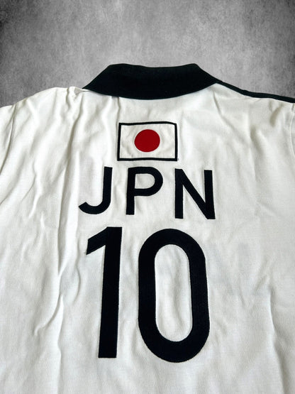 Polo Ralph Lauren Big Pony "JAPAN" Country Polo