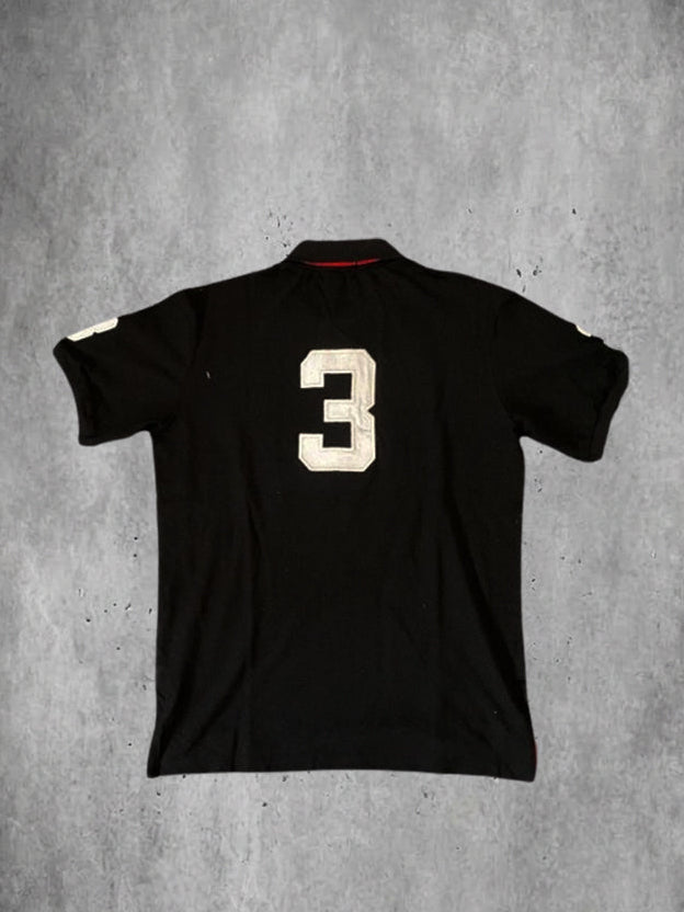 Polo Ralph Lauren Big Pony "CHICAGO" City Polo