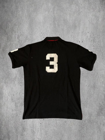 Polo Ralph Lauren Big Pony "CHICAGO" City Polo