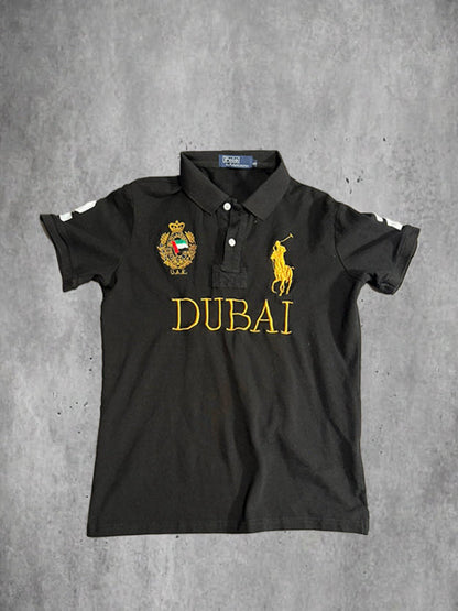 Polo Ralph Lauren Big Pony "DUBAI" City Polo