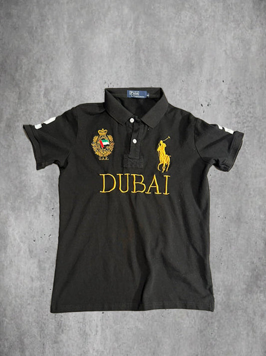 Polo Ralph Lauren Big Pony "DUBAI" City Polo