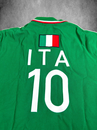 Polo Ralph Lauren Big Pony "ITALY" Country Polo