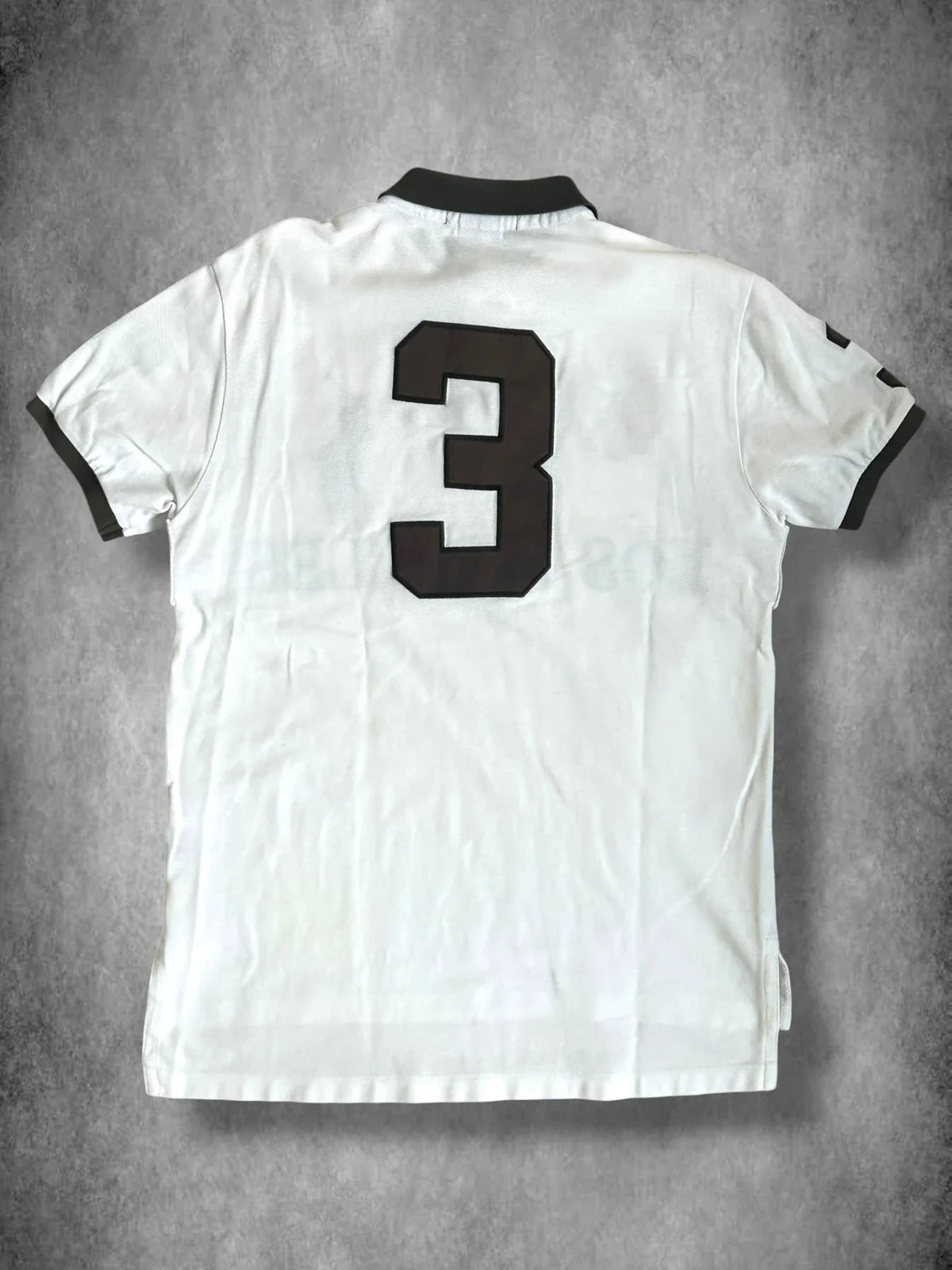Polo Ralph Lauren Big Pony "LOS ANGELES" City Polo
