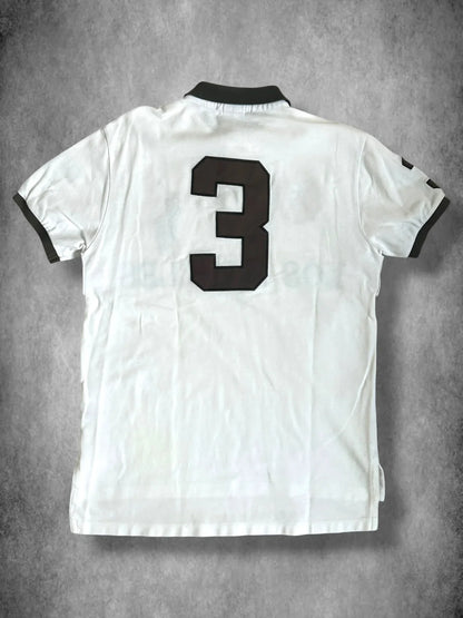 Polo Ralph Lauren Big Pony "LOS ANGELES" City Polo