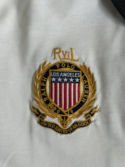 Polo Ralph Lauren Big Pony "LOS ANGELES" City Polo