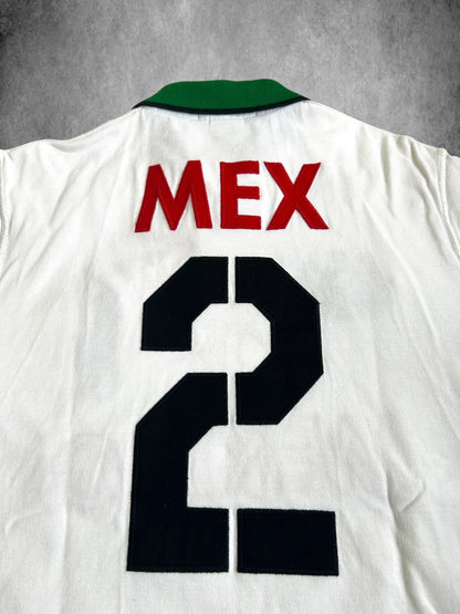 Polo Ralph Lauren Big Pony "MEXICO" Polo Cup Polo