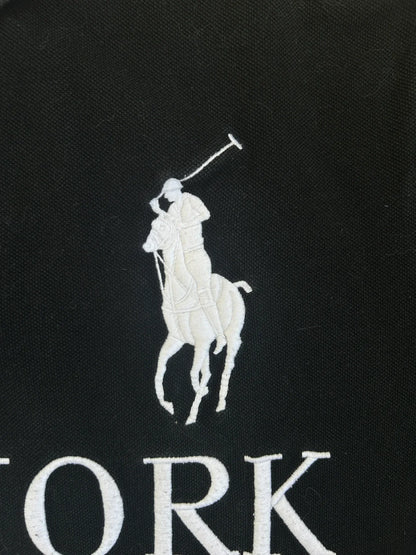 Polo Ralph Lauren Big Pony "NEW YORK" City Polo